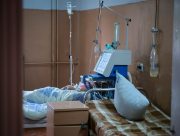 Херсонщина знову зазнала втрат: загинув чоловік