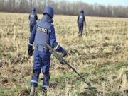 Херсонщина демонструє найвищі темпи розмінування в Україні