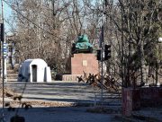 Окупанти забрали життя ще однієї жительки Херсона