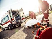 Російські війська обстріляли Херсон та передмістя: є потерпілі