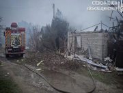 Вранці окупанти атакували Херсон, серед постраждалих дитина (ВІДЕО)