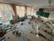 У Херсонській громаді пошкоджено 137 освітніх закладів