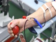Херсонський центр крові терміново потребує донорів