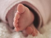 У Херсоні народилися троє немовлят за перші два тижні лютого
