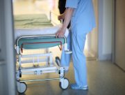 У Херсоні внаслідок ворожих ударів одна людина загинула, ще двоє поранені