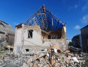 FPV-дрони й артобстріли: п'ятеро поранених на Херсонщині за добу