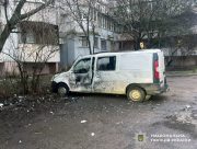 Шестеро цивільних дістали поранення через обстріли Херсонської області