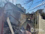 Загиблий та десятеро поранених: наслідки російської агресії на Херсонщині за 24 лютого