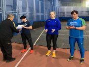 Срібло Кубку України: херсонська спортсменка розпочала сезон з перемоги