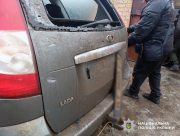 Масовані удари по Херсонщині: поранені цивільні, серед них діти