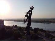 Херсон рік за роком чотири роки боротьби (ВІДЕО)