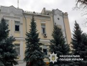 Російські дрони й артилерія били по Херсонщині: поранені люди та зруйновані оселі