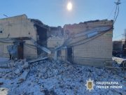 Залізнична інфраструктура й житло під вогнем: наслідки ударів по Херсонщині