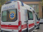 Окупанти обстріляли Дніпровський район Херсона - є поранені