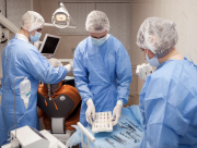 Стоматологічні клініки Вінниці: протезування та естетична стоматологія