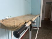 В Антонівці чоловік загинув під час обстрілу