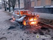 Російська агресія на Херсонщині: один загиблий і семеро поранених за добу