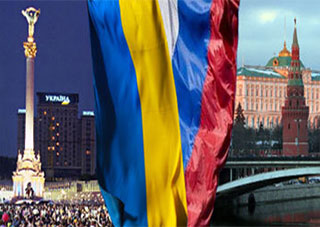 Як це:  заснути на Україні, а прокинутись в Росії?