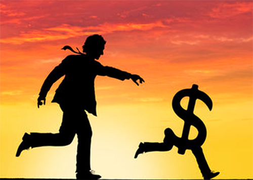 Економічний крах для кожного громадянина