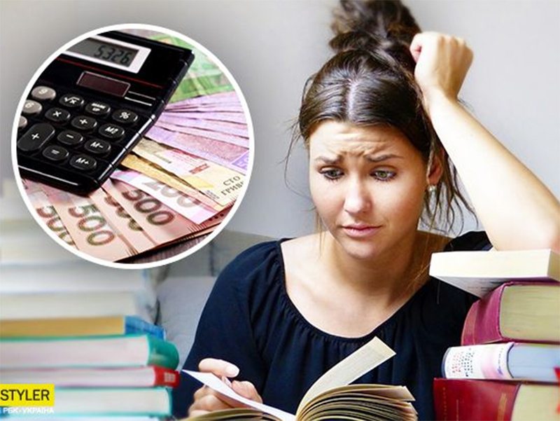 Абитуриенты рыдают, их родители пьют корвалол! Это адский удар!