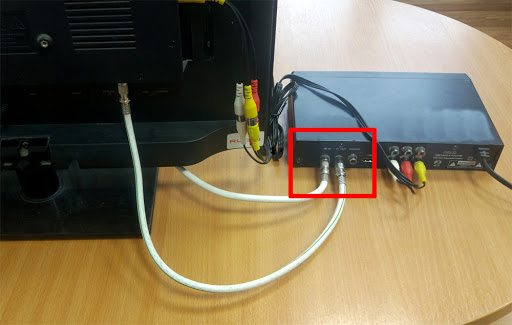 передатчики, цифровое телевидение, usaid