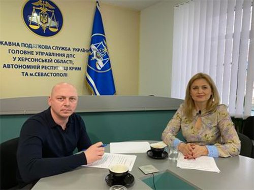 контрабанда, Сосинович, податкова