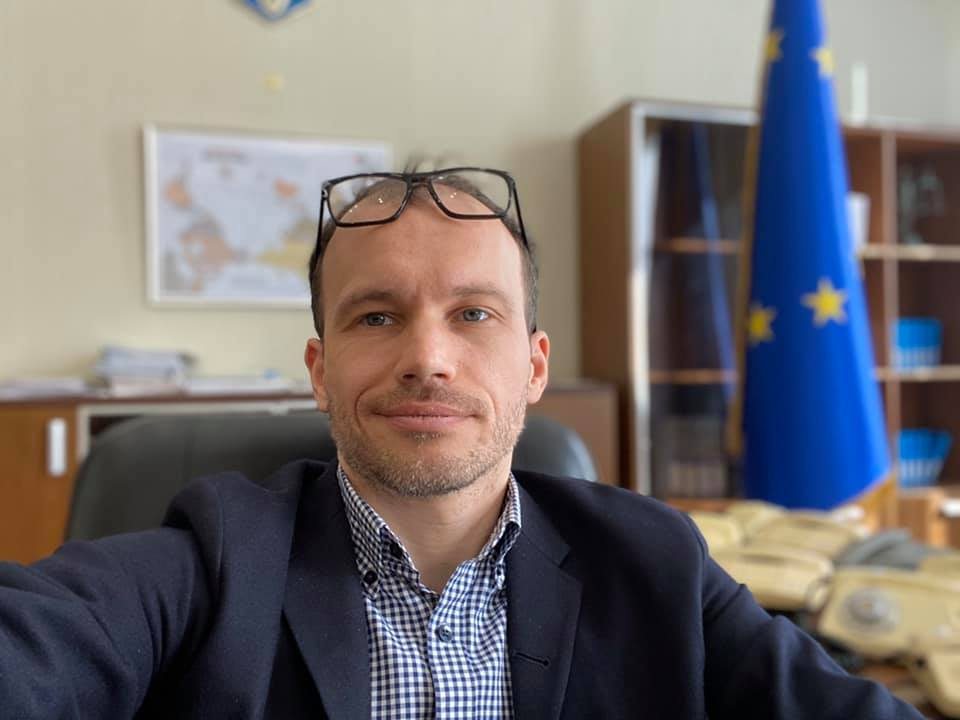 мародерство, рейдерство, юстиція, реєстр, міністр