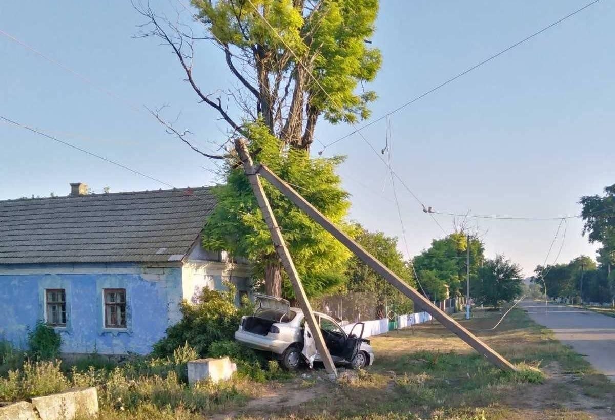 херсоноблэнерго, защита экономики, убытки