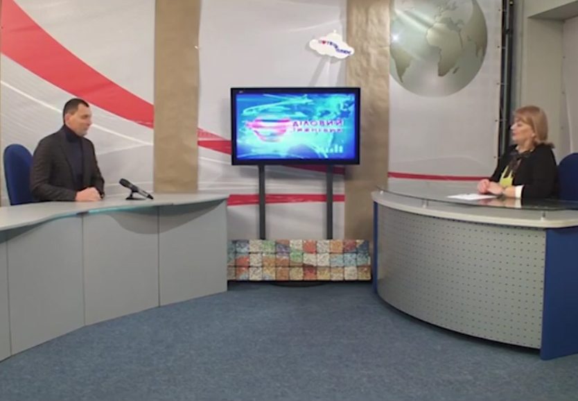 Рожков, депутат, розмова