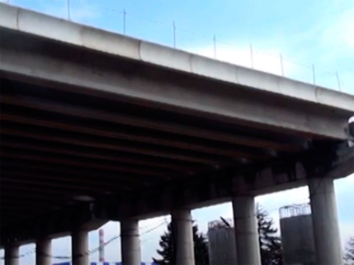 Херсон, відео, довгобуд