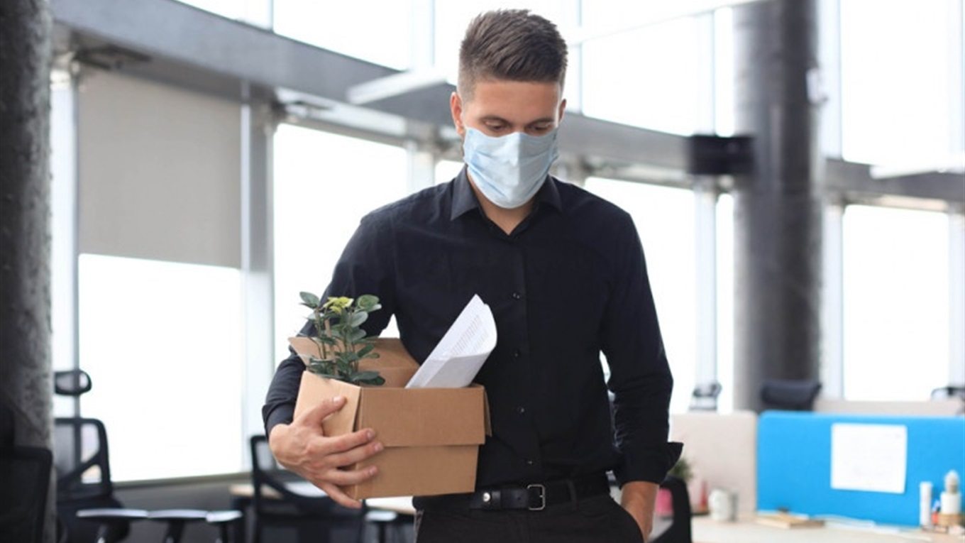 безробітні, служба зайнятості, вакансії