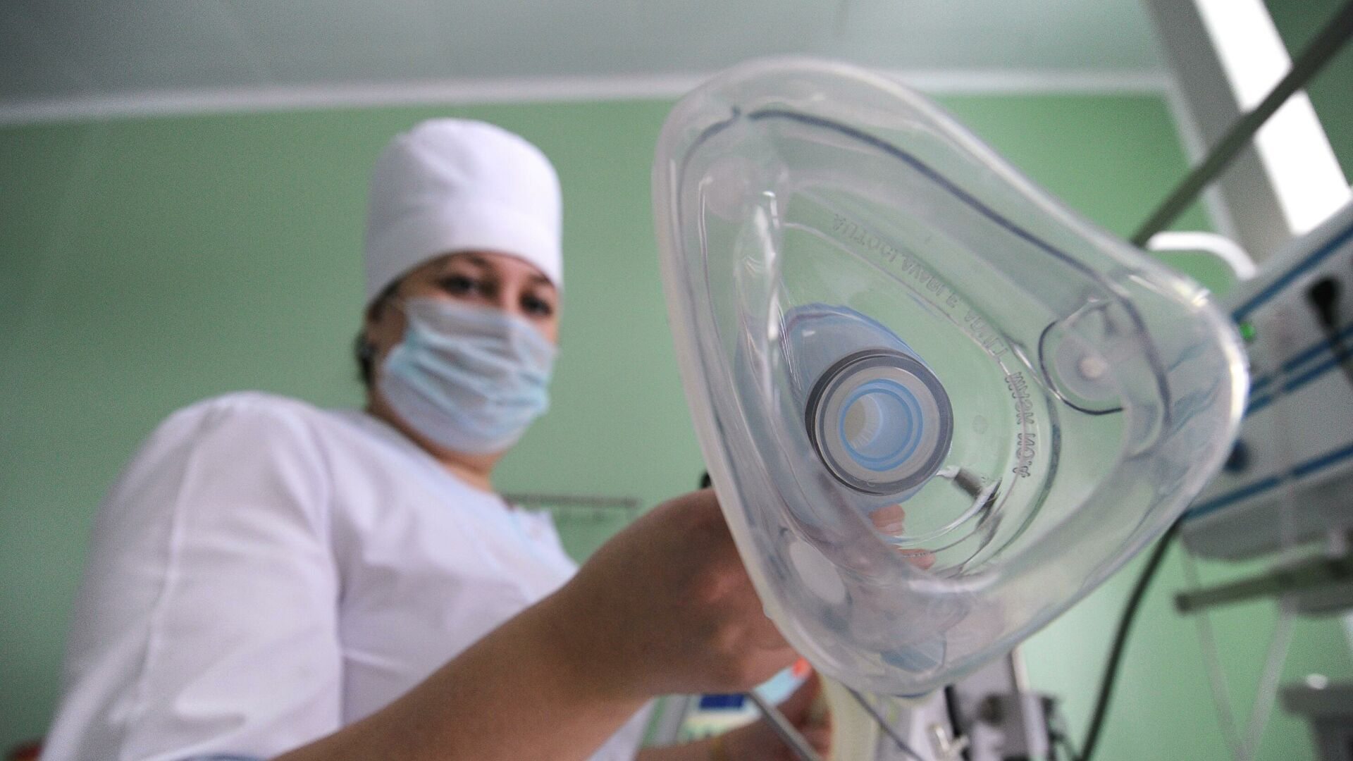 Херсон,больницы,кислород,средства защиты