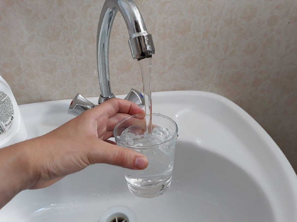 дезинфекция, гипохлорид, антоновка