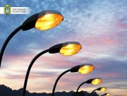 У Херсоні відновлюють освітлення та енергопостачання