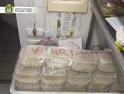 Кухарі херсонських ресторанів готують їжу для лікарень та бомбосховищ