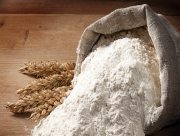В Херсоне заканчиваются запасы муки