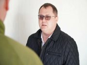 Юрий Соболевский обратился к жителям Херсонщины: Легко быть патриотом, когда рядом не взрываются снаряды