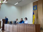 Відбулось позачергове засідання виконавчого комітету Херсонської міської ради