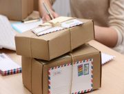 У Херсоні працює п'ять відділень "Нової пошти"