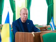 У Херсонській облраді зникла депутатська фракція