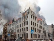 Науковці ХДУ долучились до петиції на підтримку діяльності українських вчених