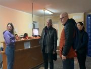 Олександр Співаковський: Спільнота Херсонського державного університету демонструє свою єдність