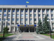Мер Херсона сподівається на "зелений коридор"