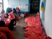 На Херсонщині громади виживають в умовах окупації