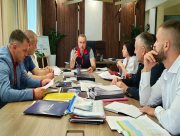 Игорь Колыхаев: торговля в Херсоне происходит только в рынках