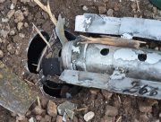 Під Херсоном від обстрілів постраждали шестеро цивільних