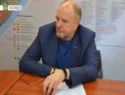 Остановился "мотор" Херсонского бульдозера
