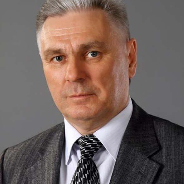 Лица в истории Херсонщины: Виктор Пелих