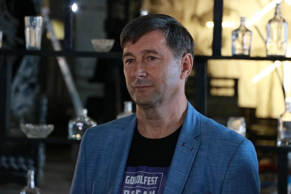 Херсон, театр, Книга