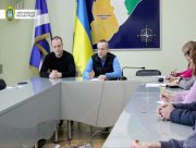 Ринки у Херсоні охоронятиме міська "Муніципальна варта"
